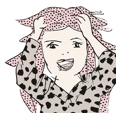 This Week I Attended The Annual Dutch Design Week In - Cartoon (850x440), Png Download