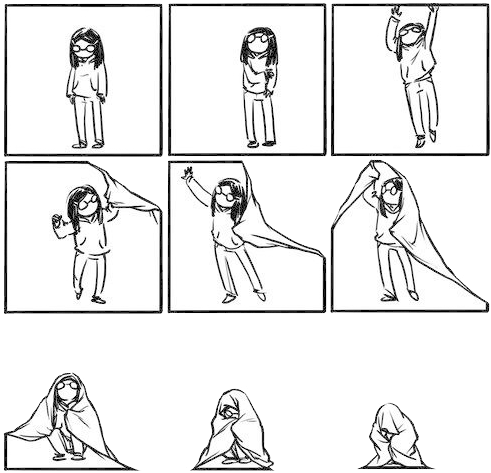 You Can T Unselect The Truth (500x484), Png Download