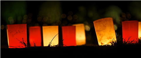 Kasuga Taisha's Mantoro Lantern Festival, Is Held Twice - Still Life Photography (480x320), Png Download