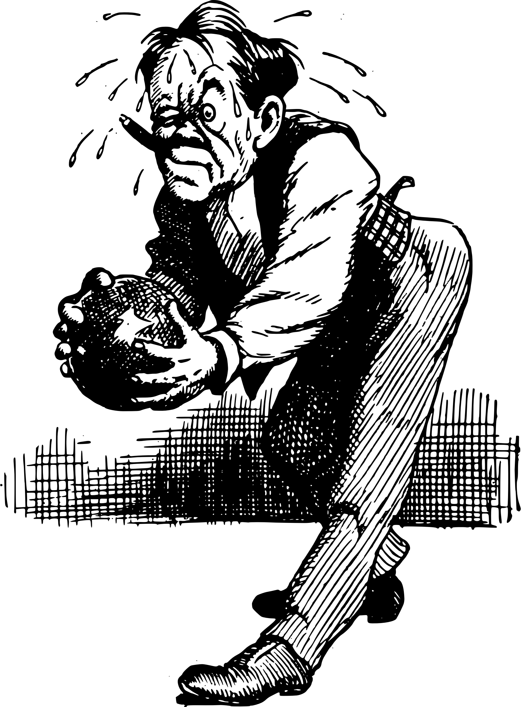 Big Image - Illustration (1770x2400), Png Download