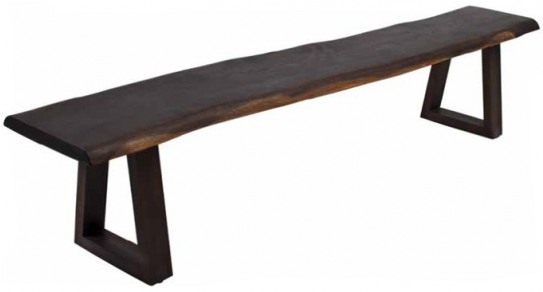 Details - Live Edge (550x550), Png Download