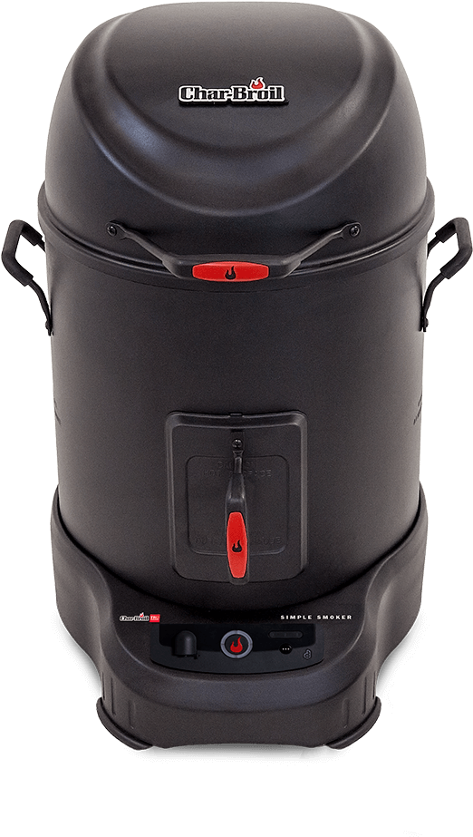 Simple Smoker With Smartchef® Technology (1000x1000), Png Download