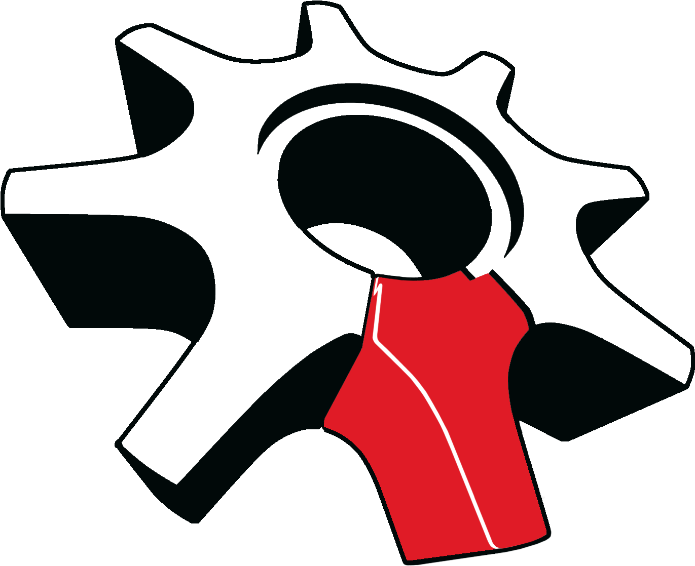 In Efecto - Efecto Logo (1920x1440), Png Download