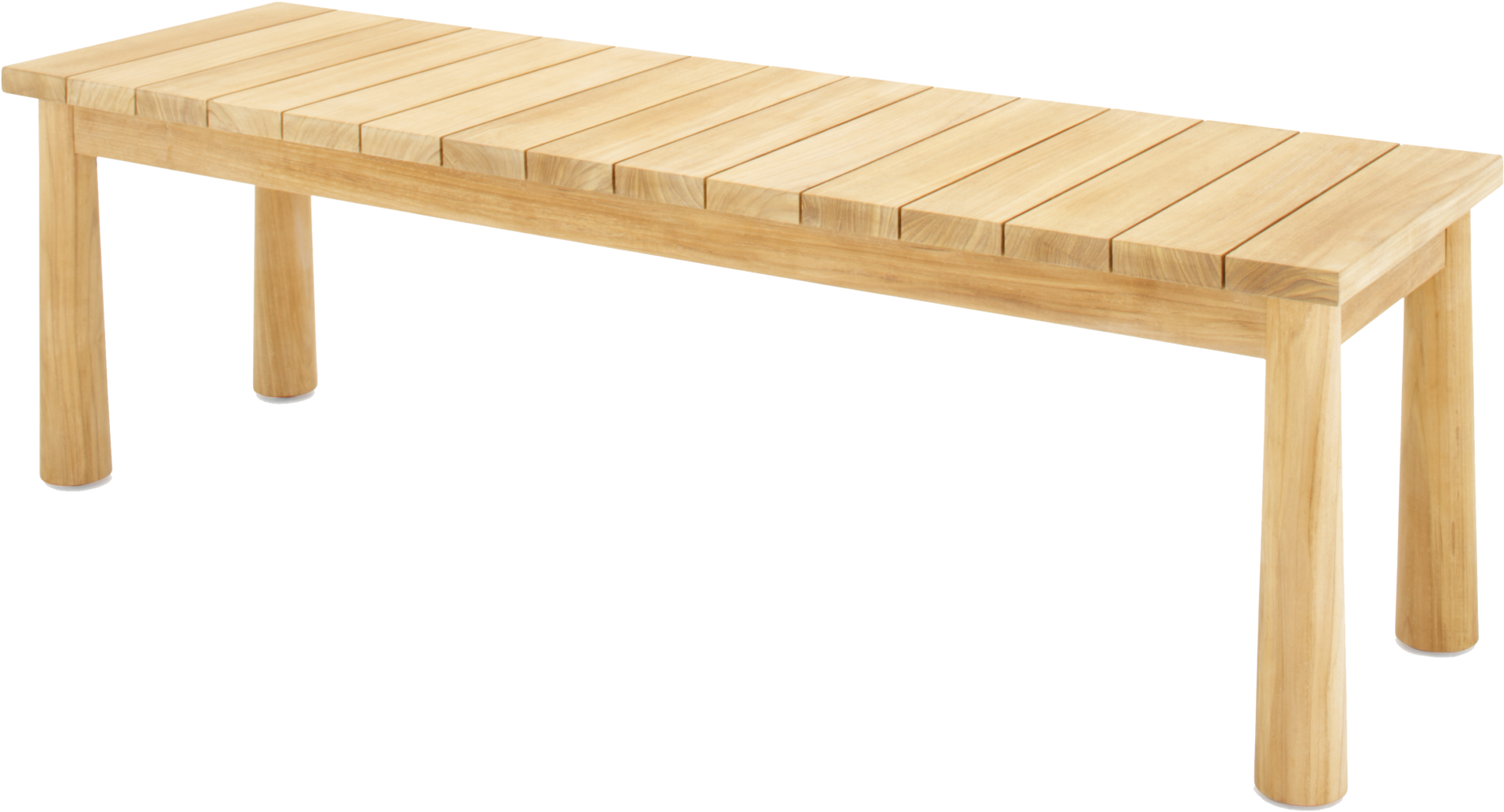 Benches Bilpin Bilpin - Ploß Gartentisch New Orleans (2800x1866), Png Download