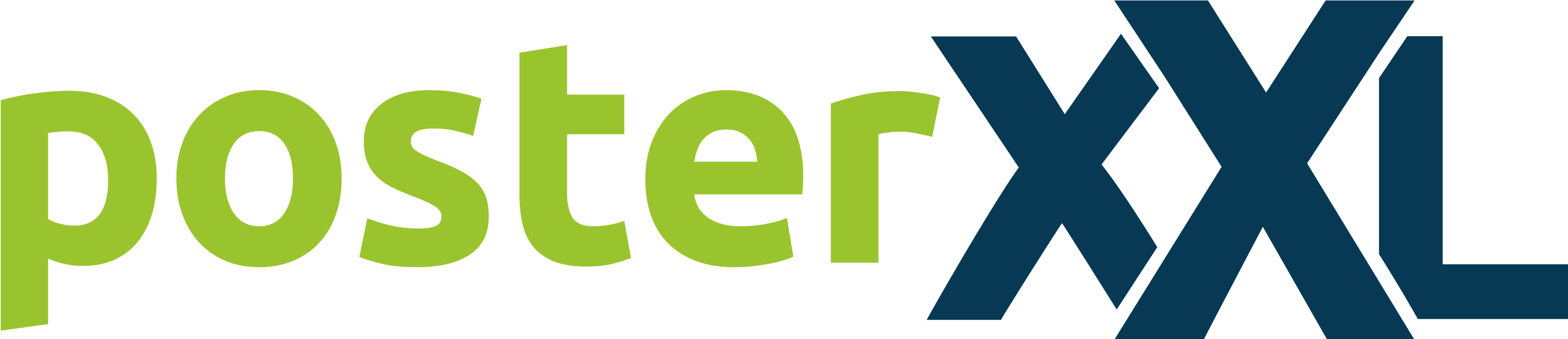Welches Darteiformat Kann Ich Bei Dem Upload Meiner - Posterxxl Logo (3600x1400), Png Download