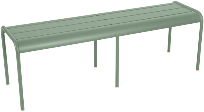 Banc Metal - Banc Luxembourg (760x760), Png Download