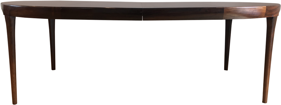 Ib Kofod-larsen - Table (1200x1200), Png Download