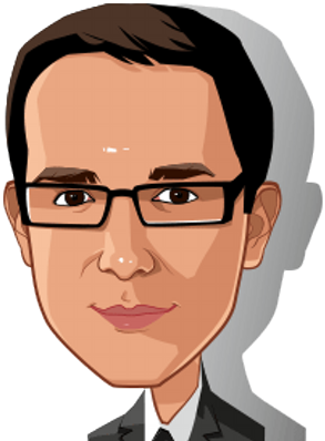 Kaz Nejatian - Cartoon (400x400), Png Download