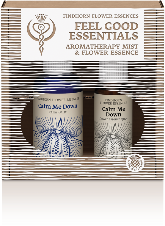 Loading Zoom - Findhorn Flower Essences Dsafe Feeling Safe (674x850), Png Download