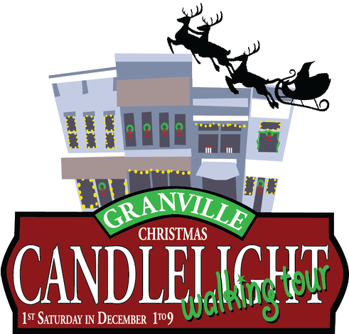 Christmas Candlelight Walking Tour - First Edition: Fallen Angels By Shah Eddy (490x500), Png Download
