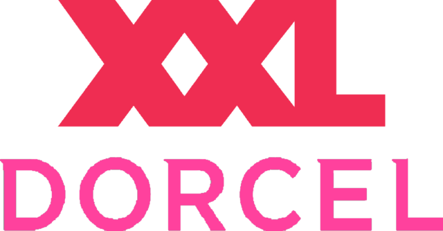 Pass Xxl Dorcel - Circle (640x334), Png Download