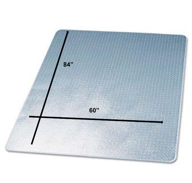 Chair Mats (960x720), Png Download