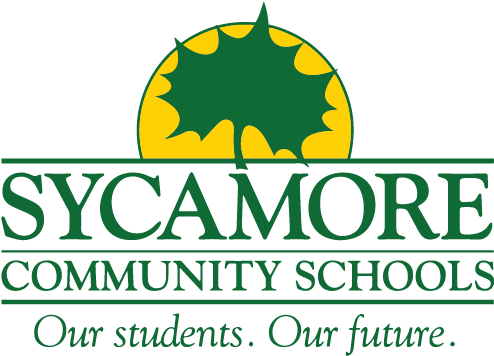 Assistant Principals Announced For 2018-2019 School - Sycamore High School Logo Cincinnati (600x600), Png Download