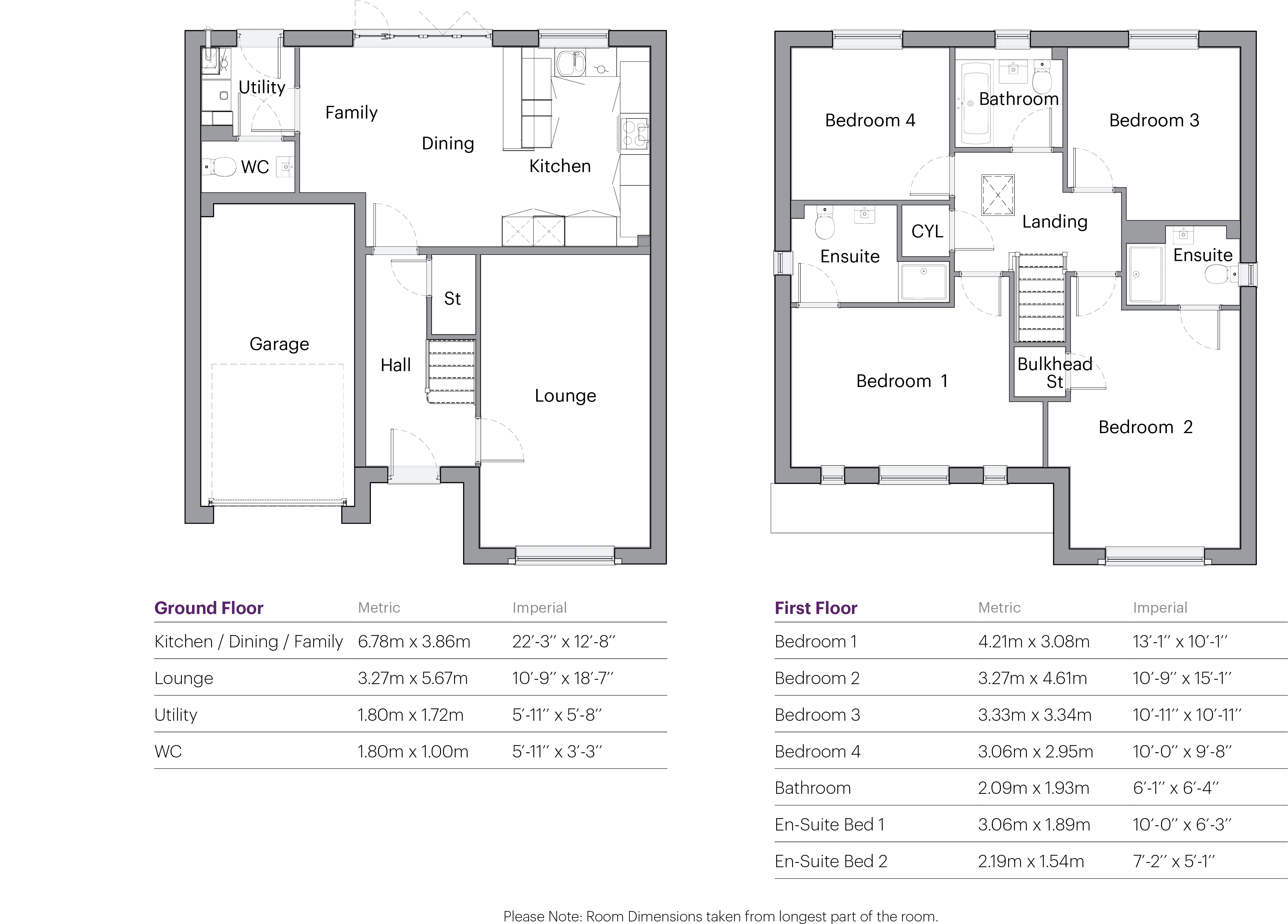 Download Willow Homes Sycamore Floor Plan Full Size PNG Image PNGkit