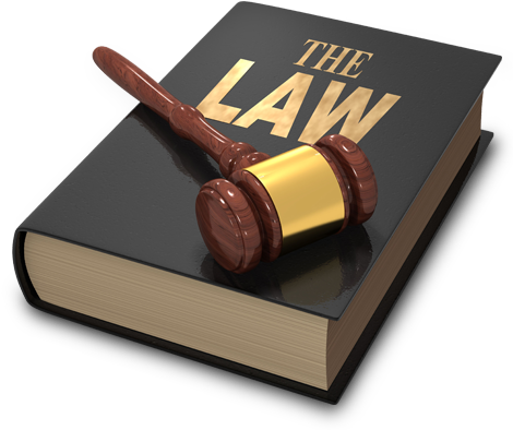 Your Legal Team - Legal Cases, New Religious Movements, And By James (476x399), Png Download