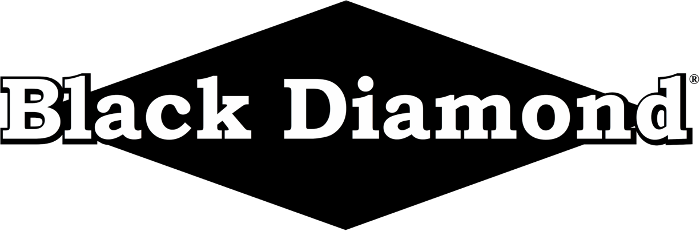 Black Diamond Logo - Black Diamond Pest Control (700x231), Png Download