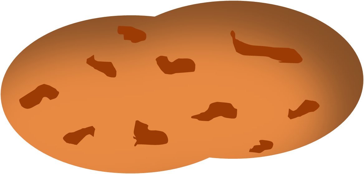 Yummy Potato - Potato (1168x559), Png Download