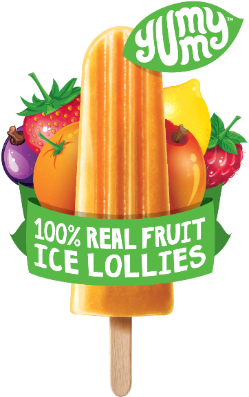 Tweets By @yummylolliesuk - Yummy Lollies (470x658), Png Download