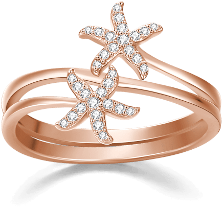 Engagement Ring (500x500), Png Download