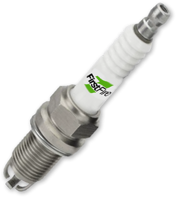 Natural Gas Spark Plugs - Spark Plug For Cng Engine (357x400), Png Download