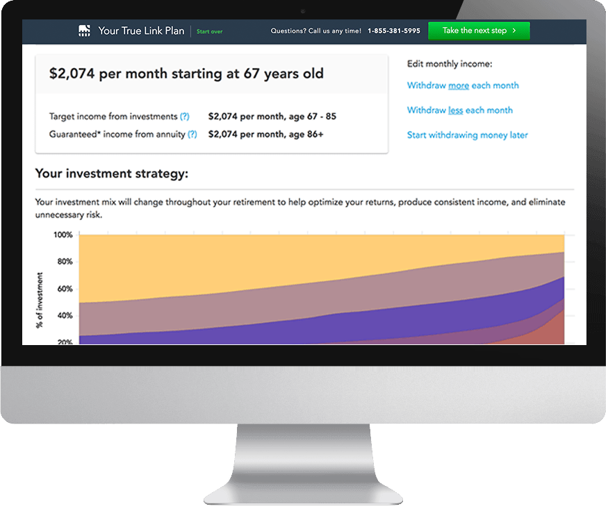 Start Planning With Our Tool - Web Template (875x736), Png Download