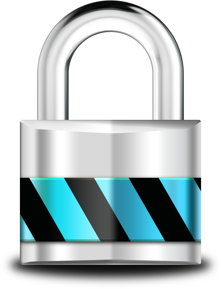 Encrypt Form Data Before Submit - Imagenes De Candados Png (770x1008), Png Download