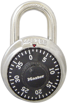 Candado - Master Lock (425x403), Png Download