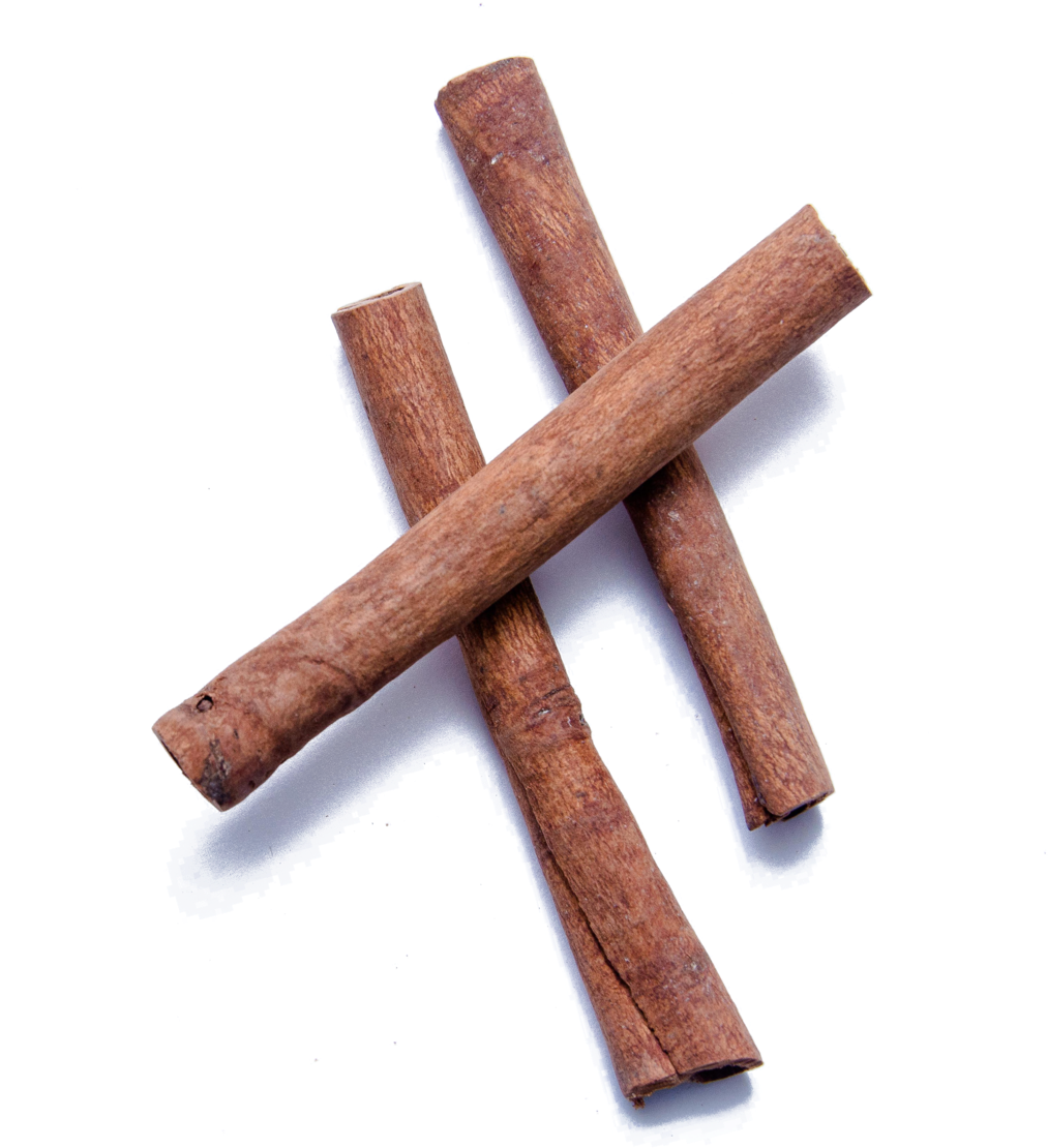 Cinnamon Sticks, 4" Korintje Cassia - Cinnamon (1200x1200), Png Download