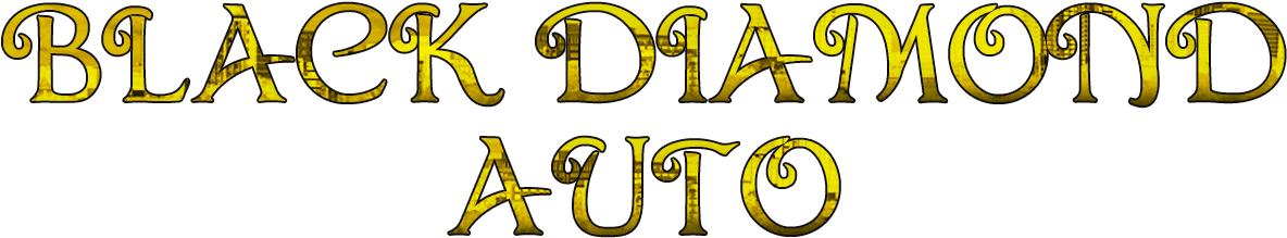Black Diamond Auto (1200x300), Png Download