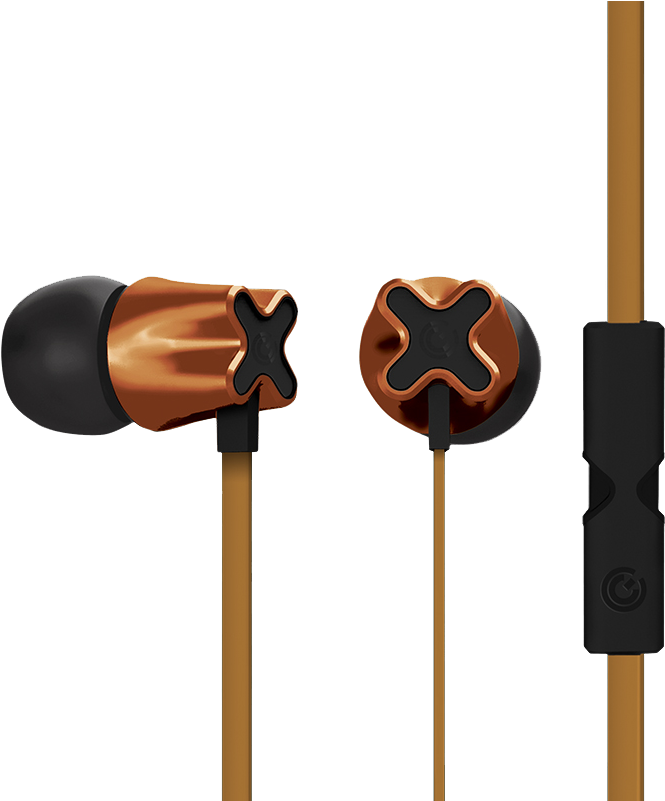 Spark Plug Turbine - Sonicgear Earphone Sparkplug Turbo (800x800), Png Download