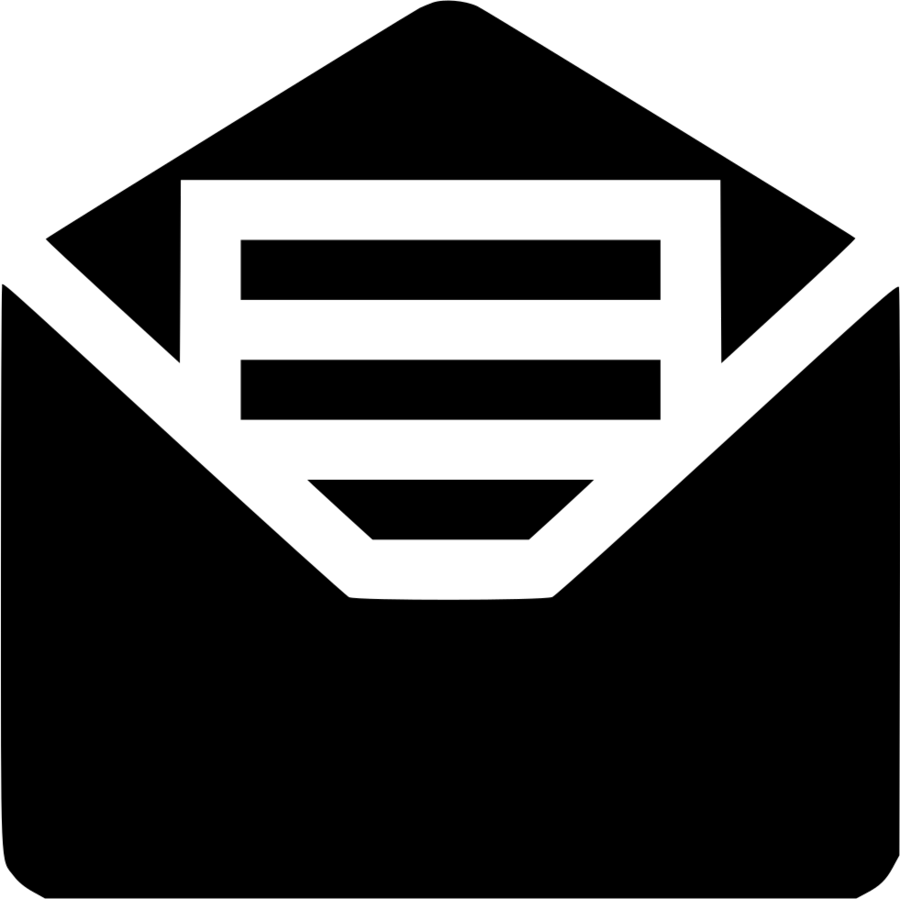 Email Clipart Email Service Logo - Email (900x899), Png Download