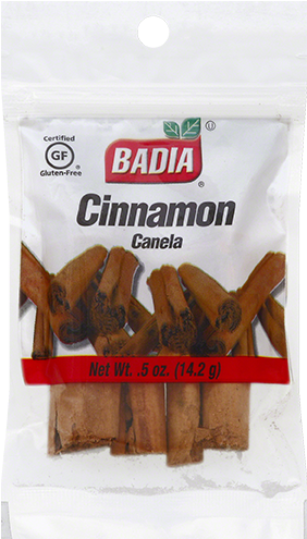 Cinnamon Sticks (600x600), Png Download