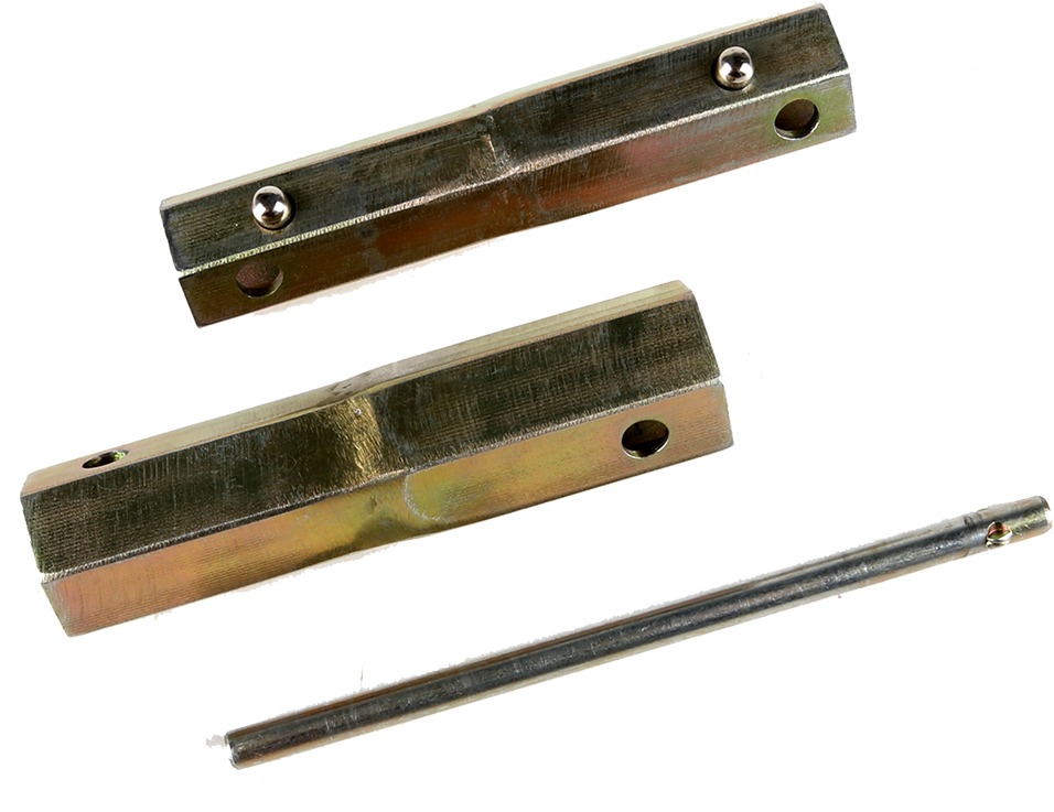 Extended Spark Plug Wrench - Arnold Extended Spark Plug Wrench (1000x1000), Png Download