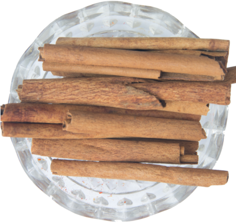 Cinnamon (480x480), Png Download