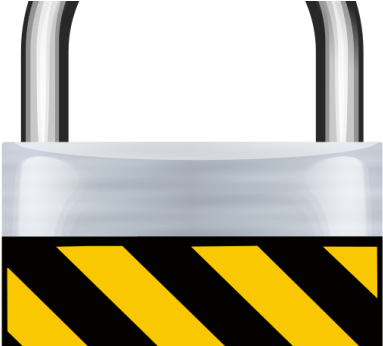 Candado Gris Plata P - Ssl Lock (605x345), Png Download