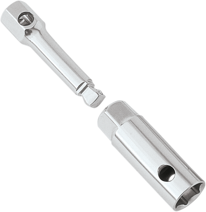 Motion Pro Spark Plug Tool Ktm 4-stroke - Ktm Duke 125 Spark Plug Tool (412x425), Png Download