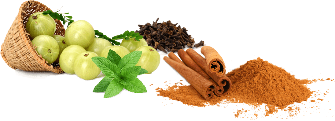 Ayurveda Png Hd - Organic Amla Fruit Powder 100 Veg Capsules. Pure And (1096x398), Png Download