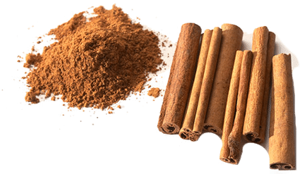 Cinnamon Sticks Png - Chinese Cinnamon (500x250), Png Download