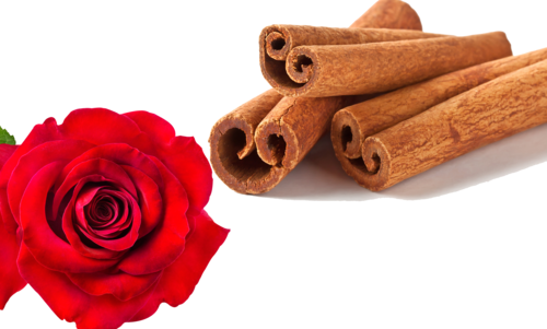 Moonspice - Biscotti Mela E Cannella Iperproteici (500x301), Png Download