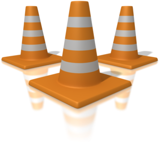 Traffic Control Products Include - Eagle Barricade (400x300), Png Download