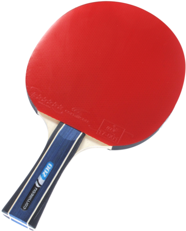 Table Tennis Bat Sport - Table Tennis Racket Price Philippines (500x500), Png Download