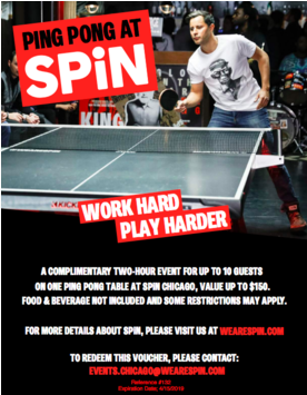 Ping Pong (594x354), Png Download