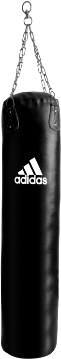 Adidas 6ft Kick/punch Bag - Adidas (1200x800), Png Download