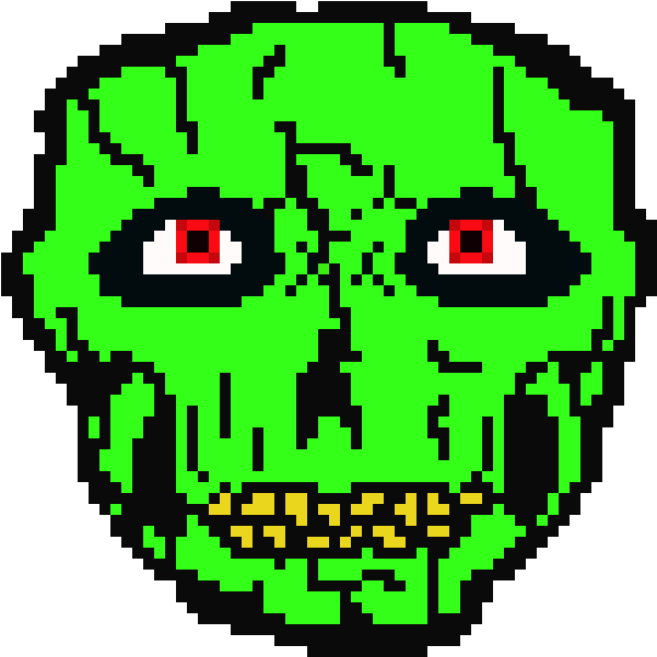 Download Greenskull Circle Full Size PNG Image PNGkit