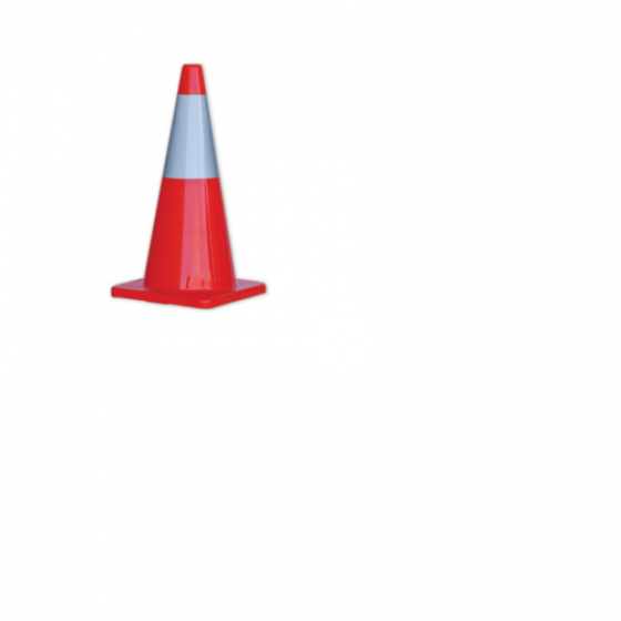 Prochoice Traffic Cone W Reflective - Roadcone (560x560), Png Download