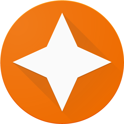 Level 4, 250 Points - Cloud Icon Flat (398x398), Png Download