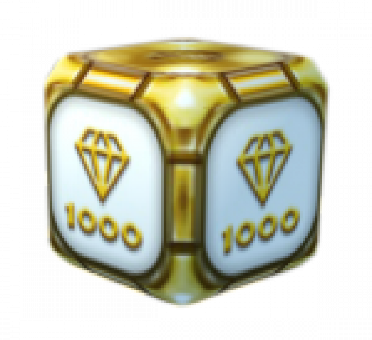 Tanki Online Goldbox (728x665), Png Download