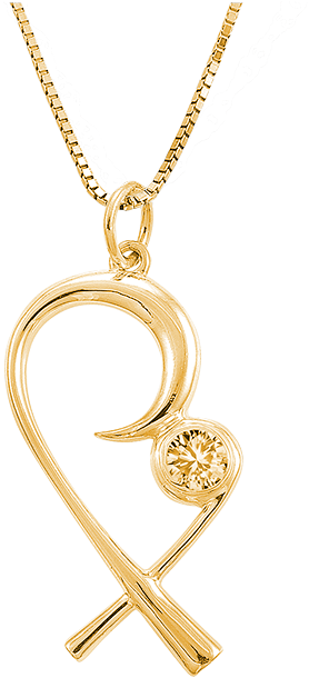 14k Yellow Gold Box Chain - Mommy Pendant - 14k White Gold Mother Embracing Child (700x700), Png Download