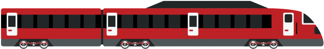 Hand Drawn Cartoon Train Decoration Vector - Portable Network Graphics (1024x1095), Png Download