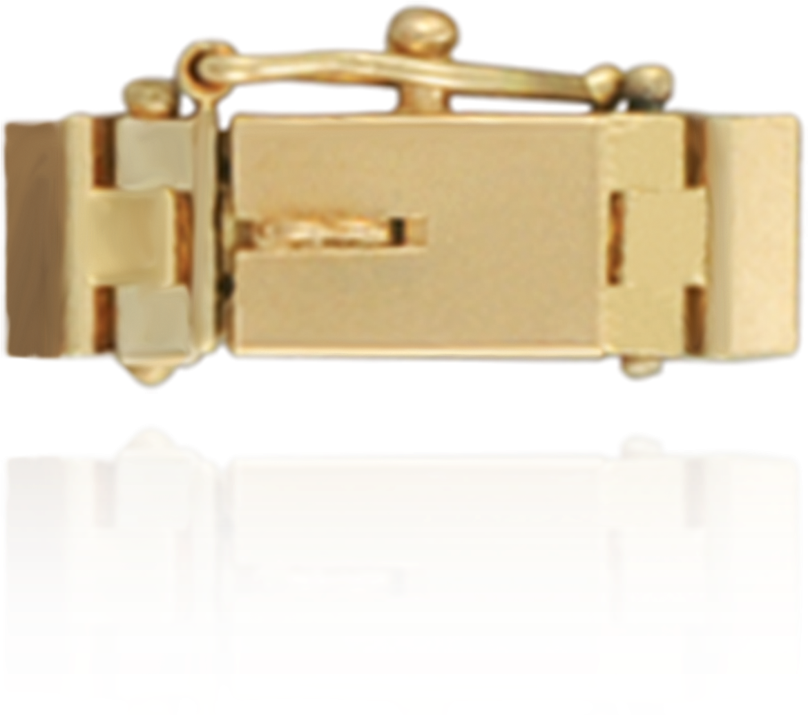 Download Box Clasps With Safety Gold Full Size PNG Image PNGkit